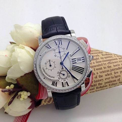 Cartier Watch 548